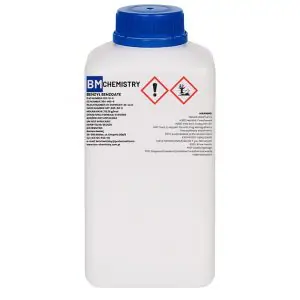 Benzyl benzoate bmchem bottle