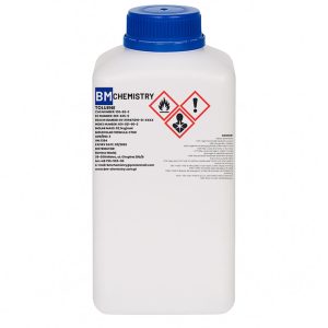 Toluene bmchem bottle