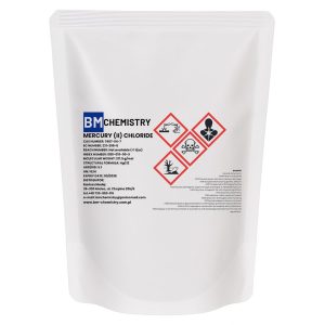 Mercury bmchem doypack