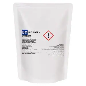 Benzocaine bmchem doypack