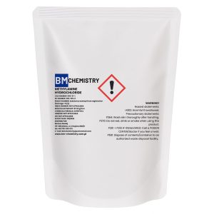 Met hcl bmchem doypack